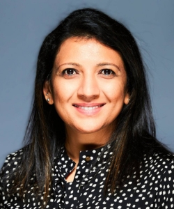 Rashmi Chanduraj